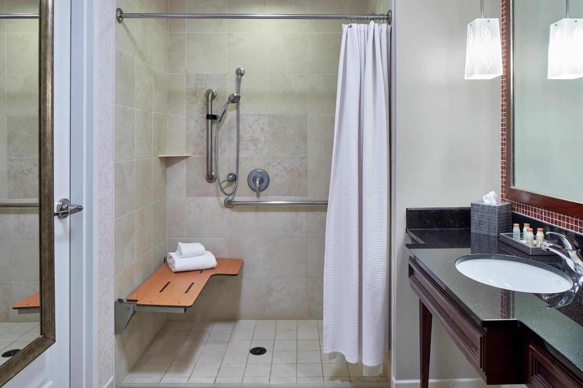 Guest room, 2 Queen
