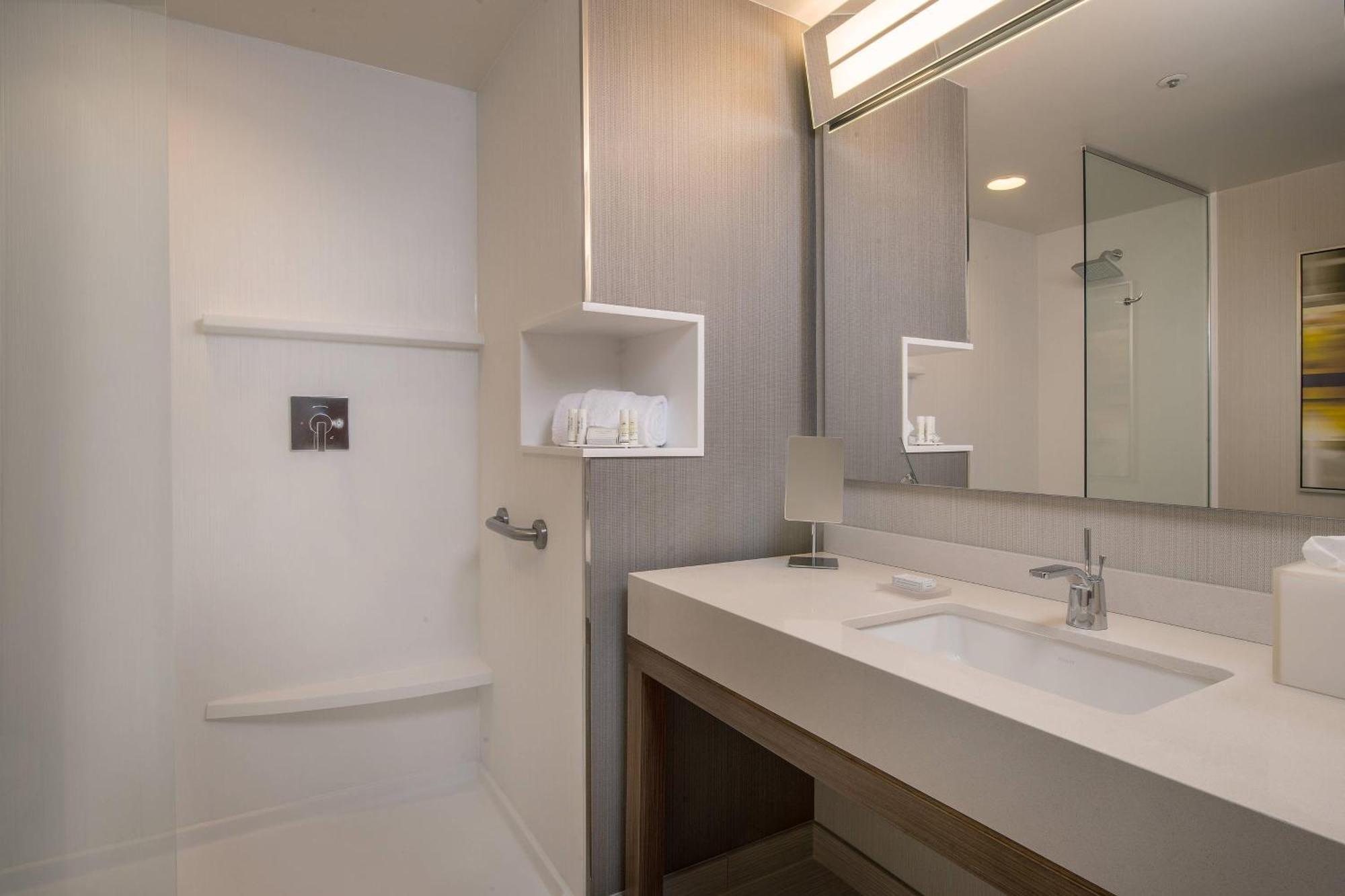 King Room with Sea View