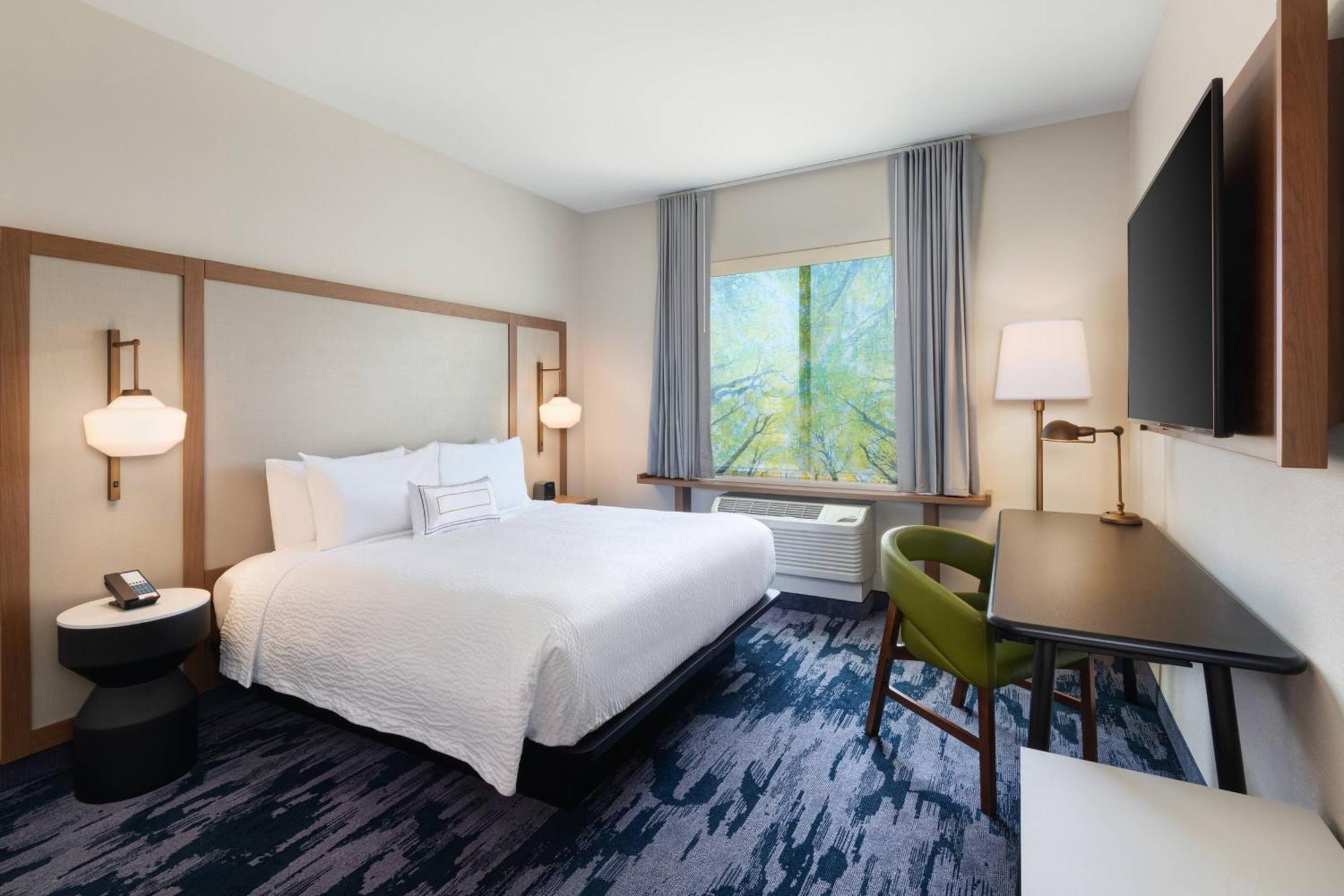 King Room