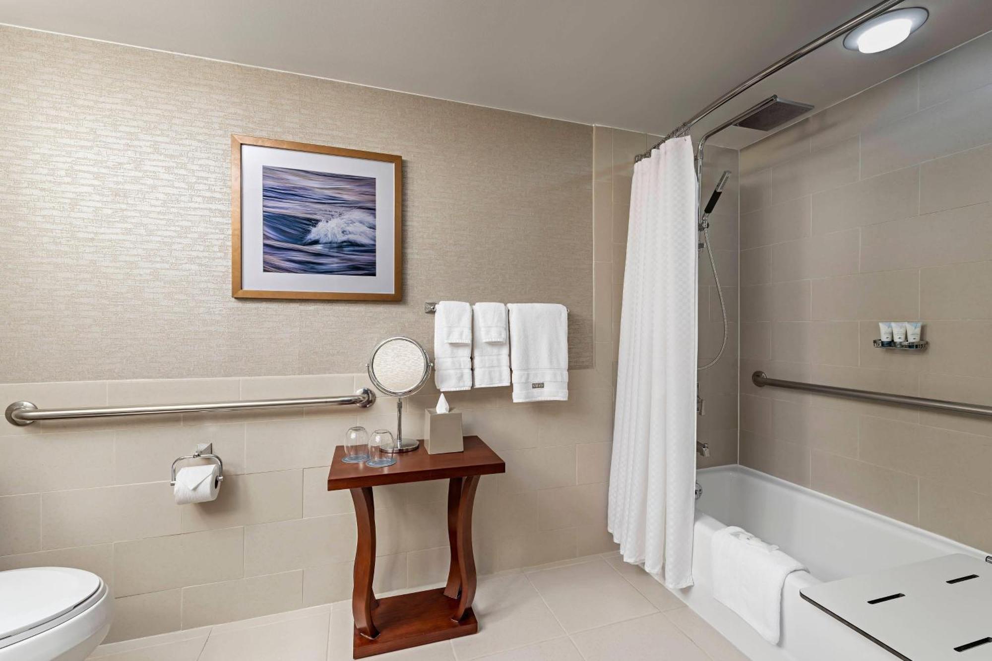 Traditional, Guest room, 1 King