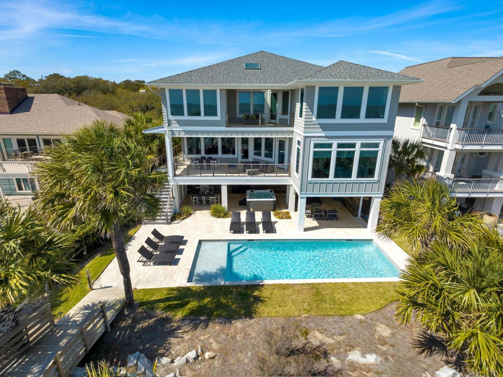 Vacation Home