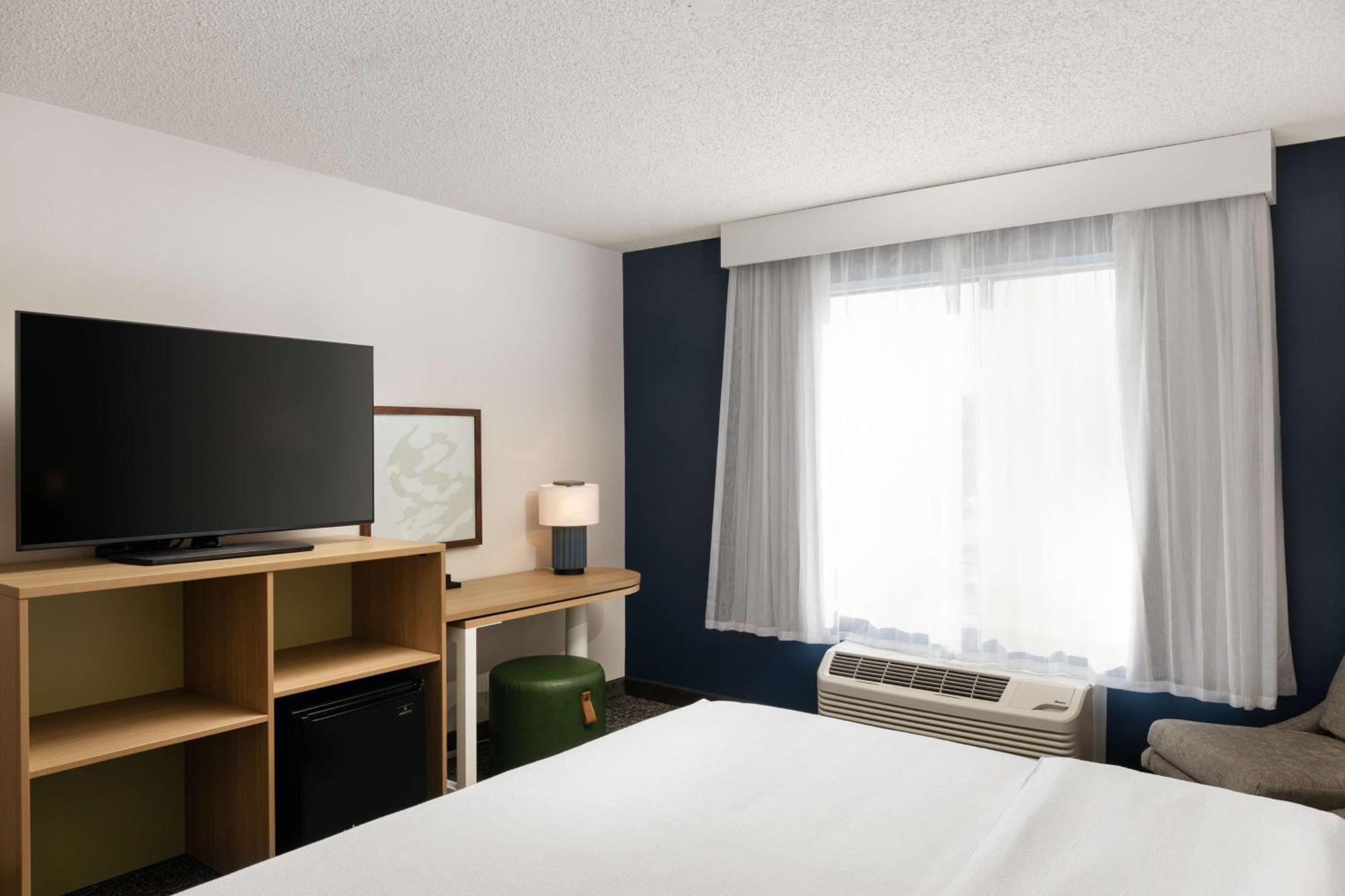 King Room