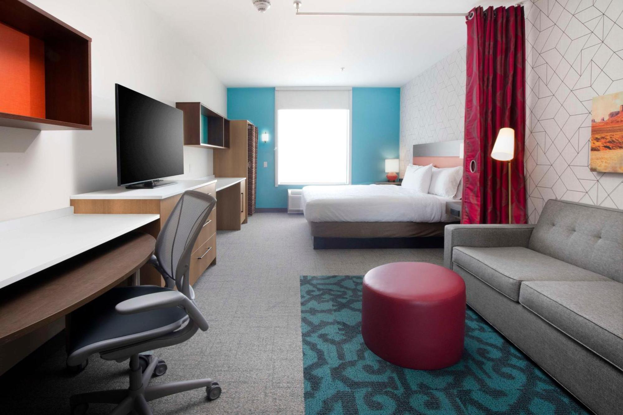 King Suite - Hearing Accessible