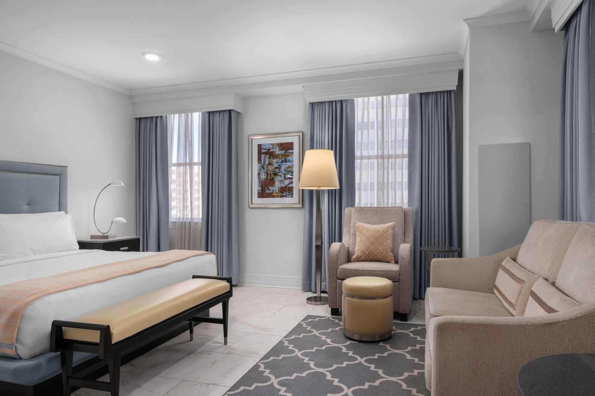 Classic Suite