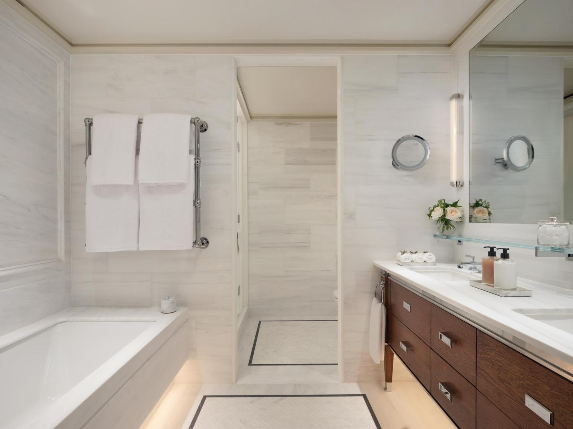 Executive Twin Room