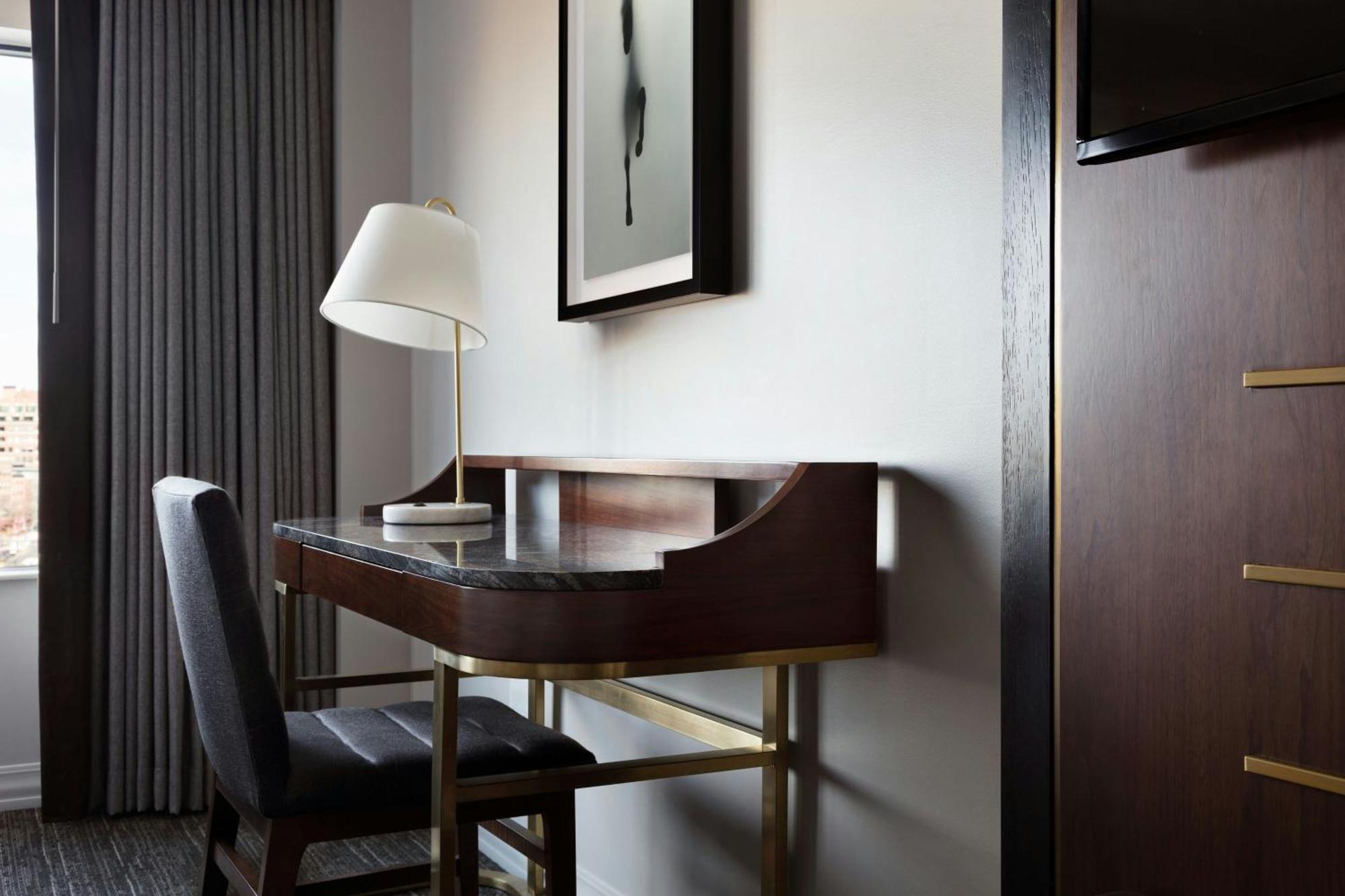 Interior Standard Room, Guest room, 2 Queen, No view