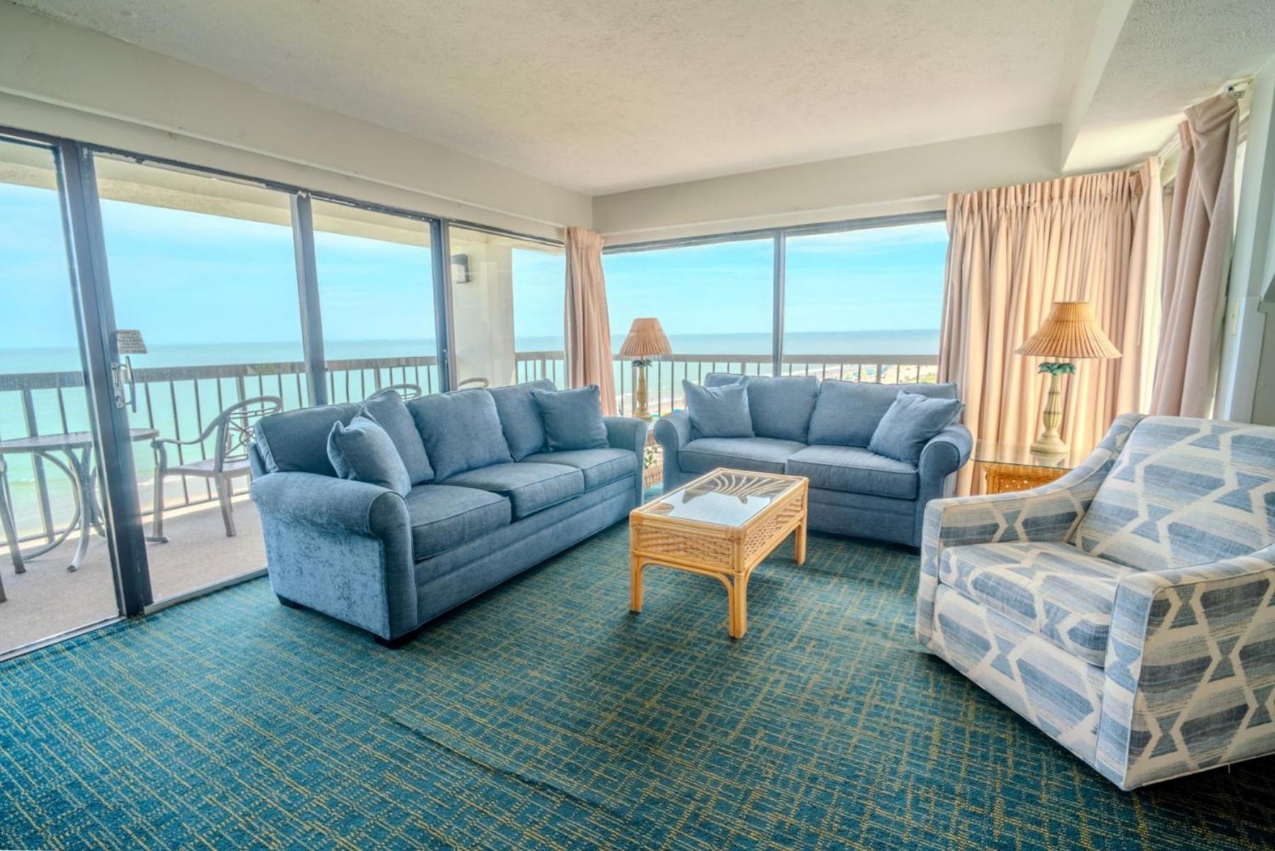Vacation Home