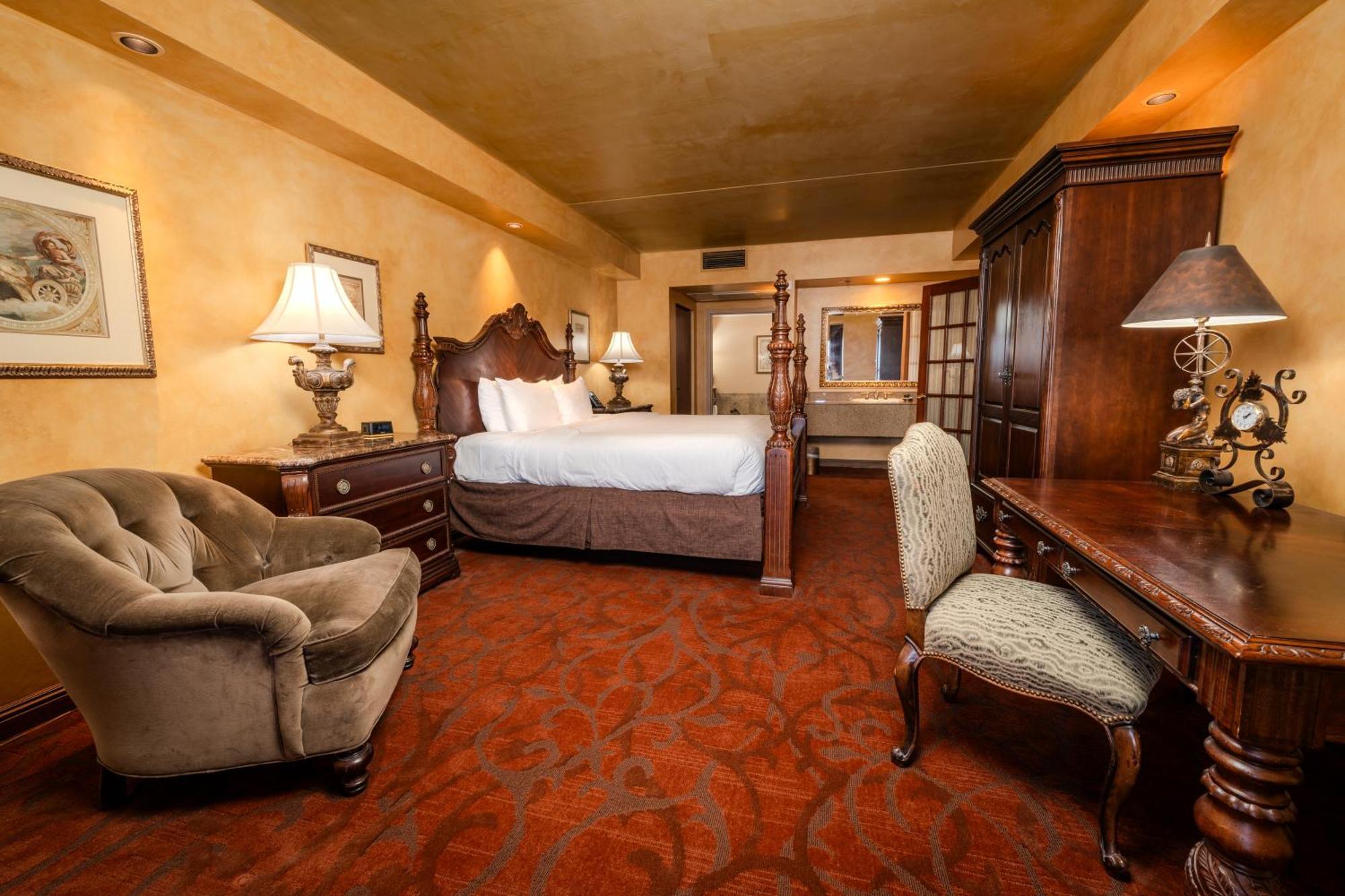 Presidential Suite
