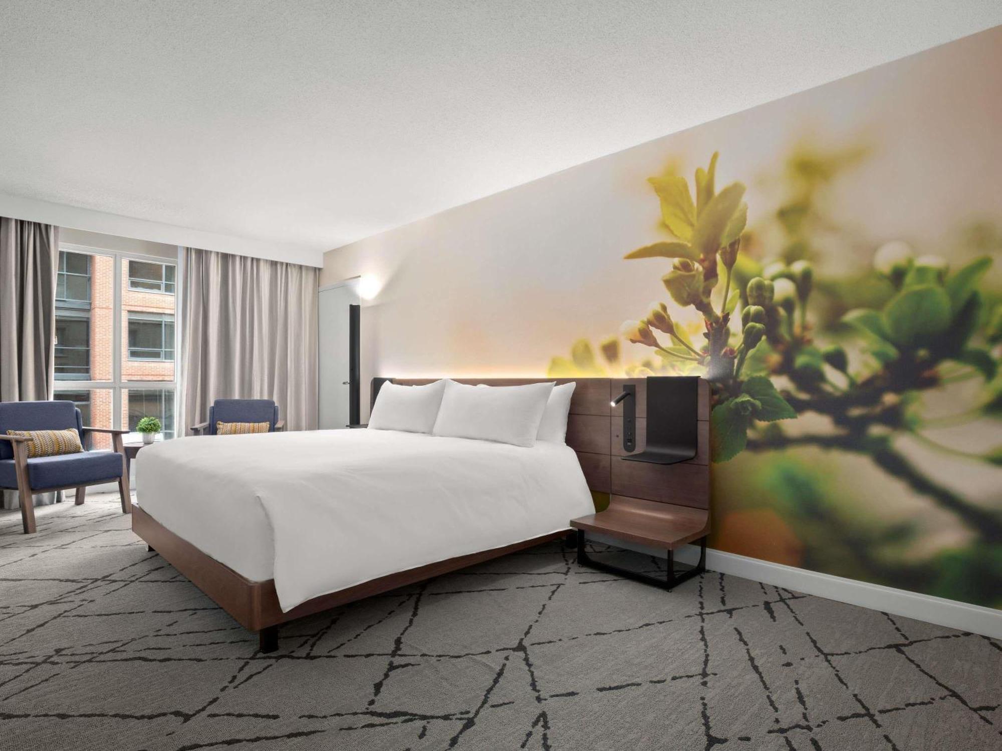 Accessible Superior Room