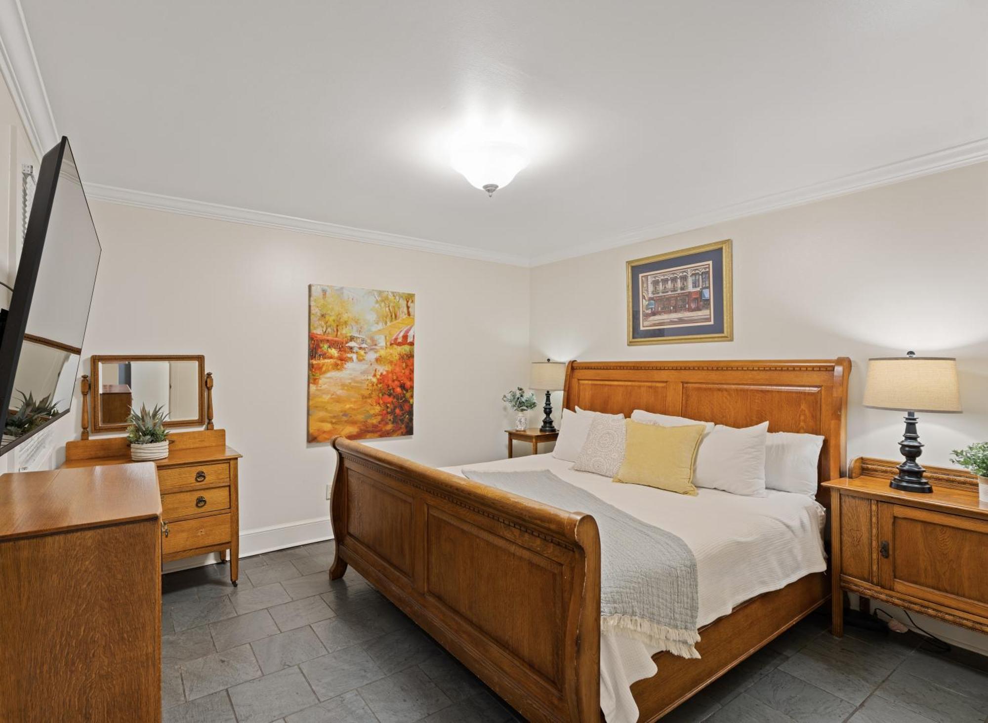 Executive Suite