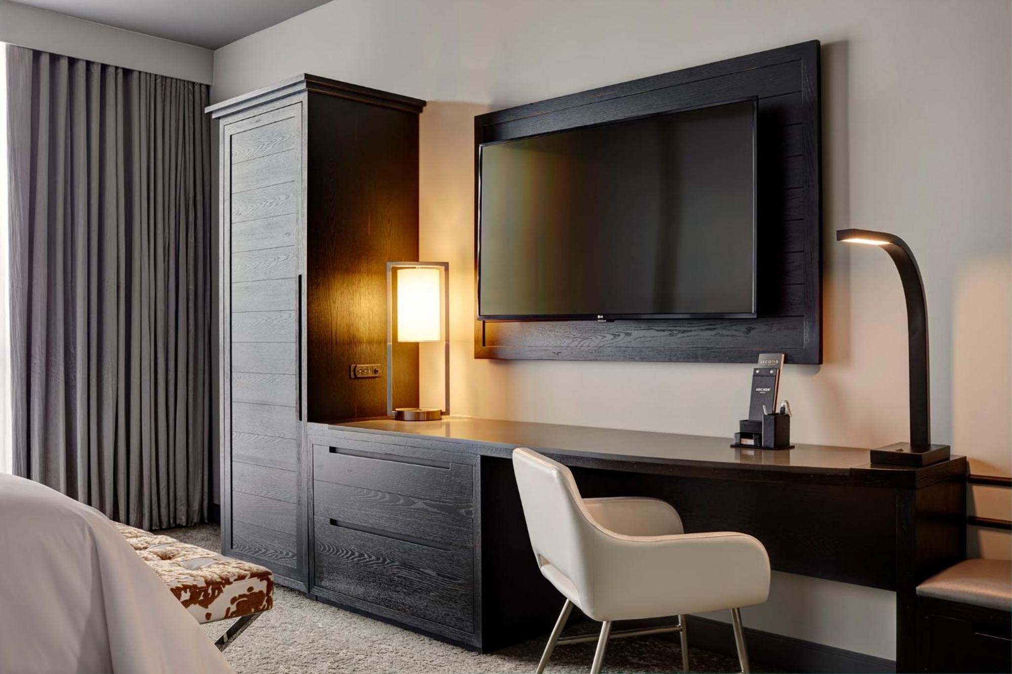 King Suite