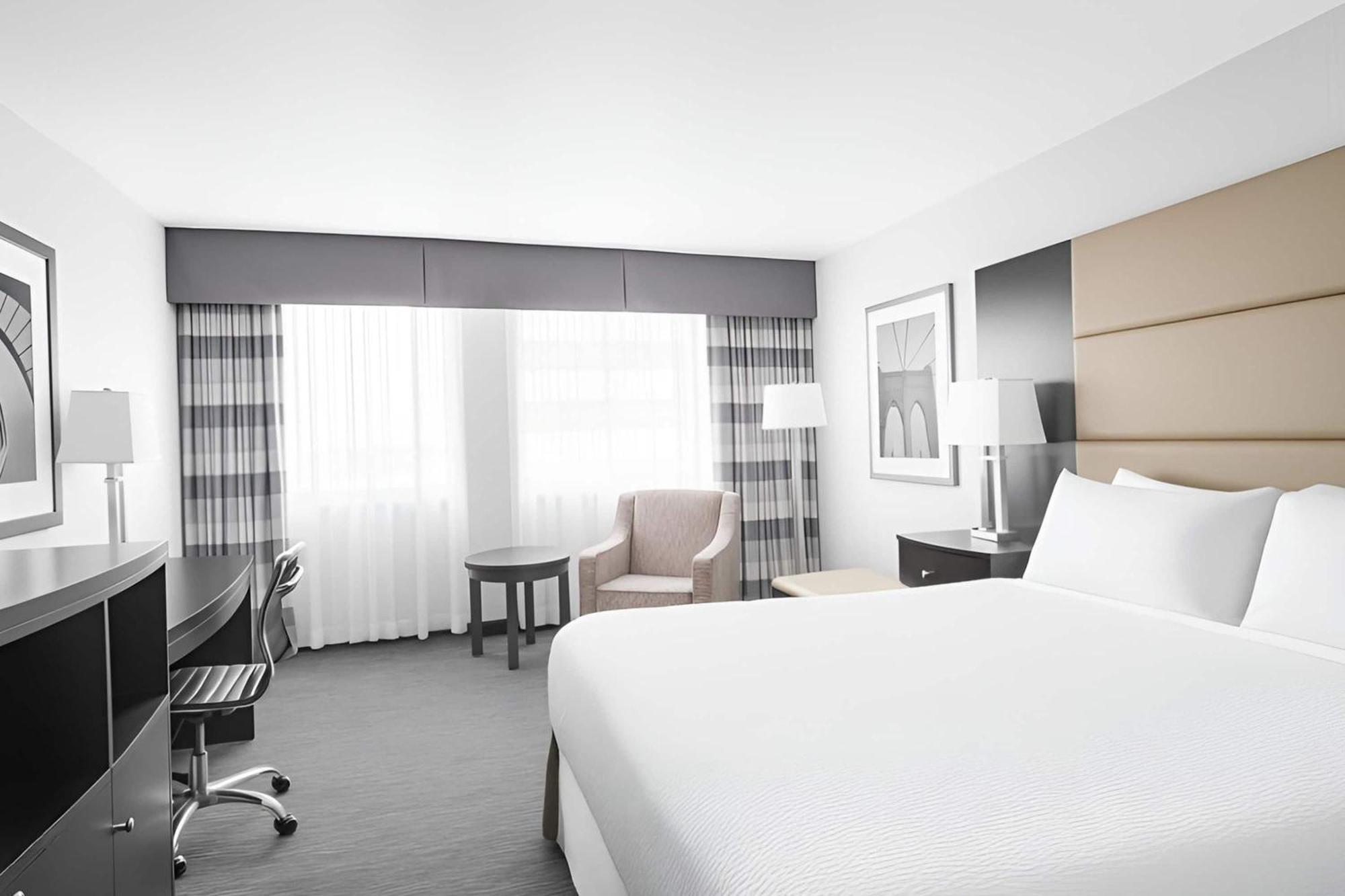 Business King Room - Non-Smoking