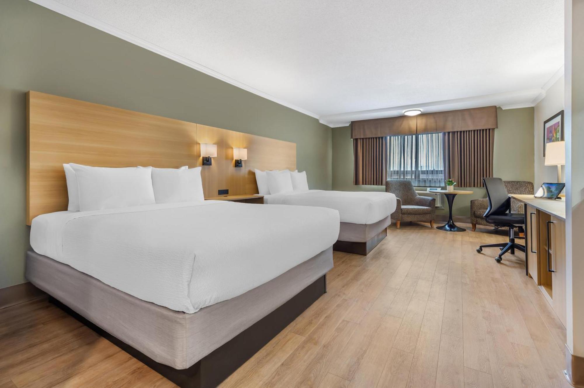 Queen Room with Two Queen Beds and Kitchenette - Non-Smoking,1756511614:JPEG
