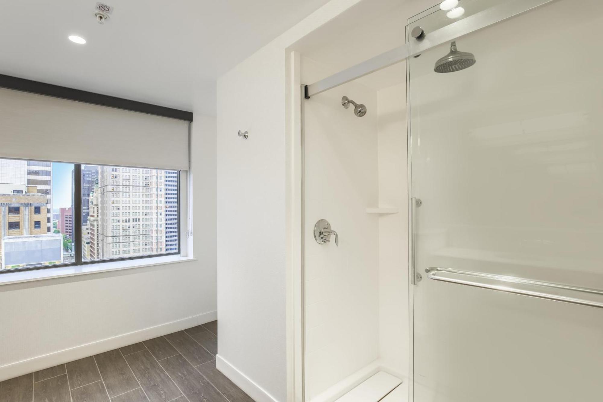Premium Queen Studio with Two Queen Beds - Non-Smoking