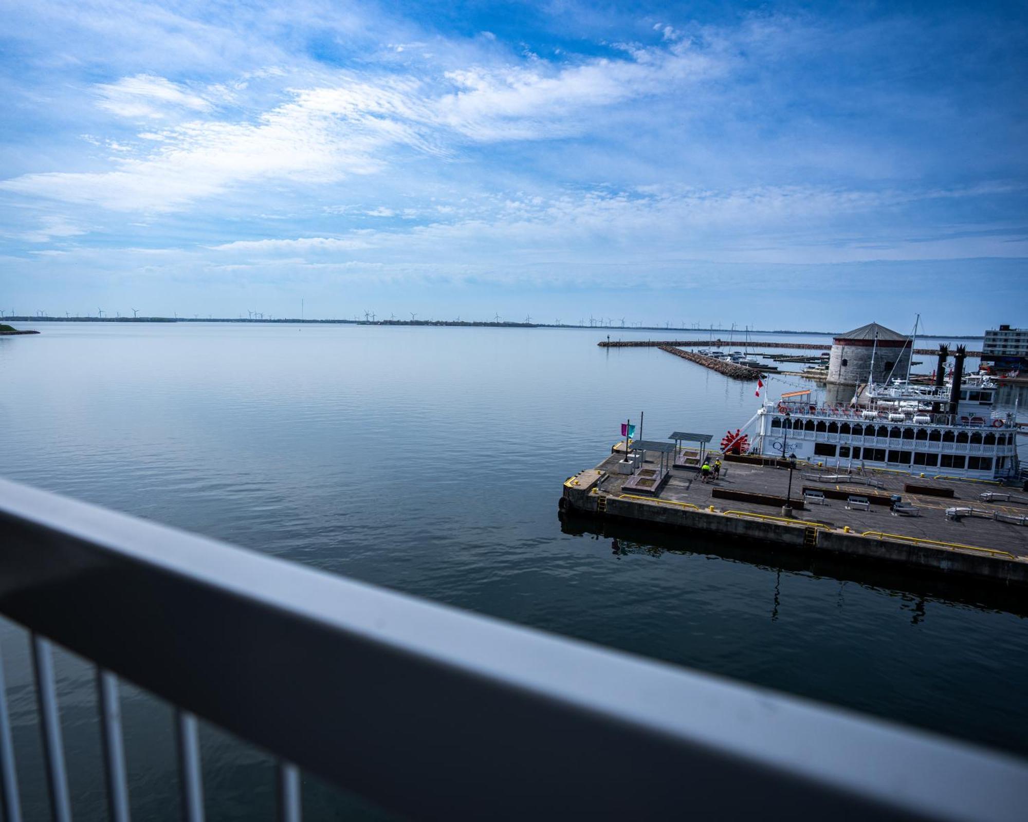 King Corner Premium - Harbour View