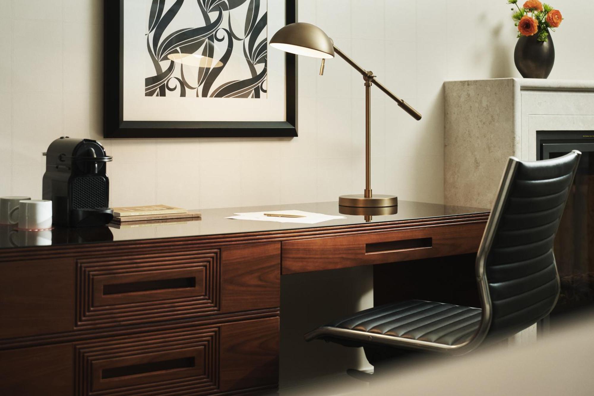 Boutique King Room