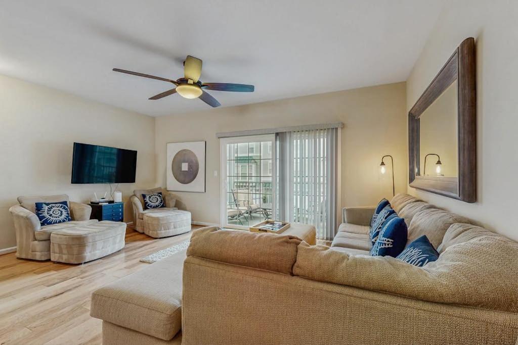 Three-Bedroom Vacation Home