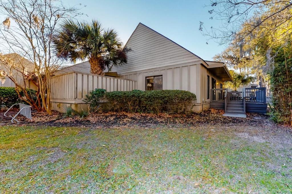 Three-Bedroom Vacation Home