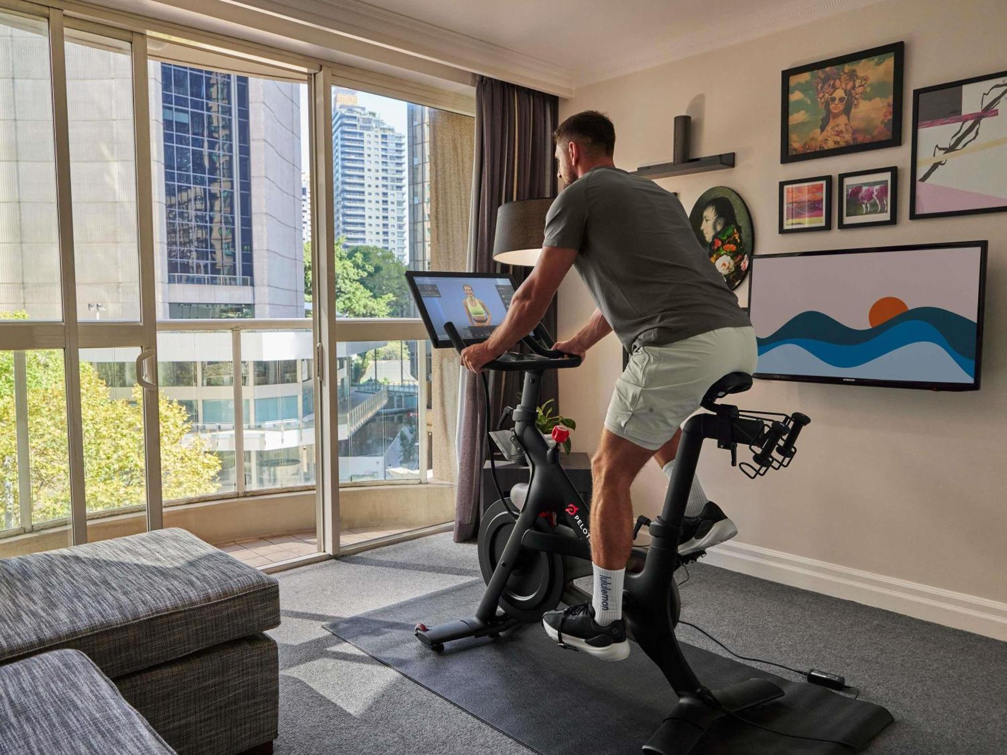 Wellness Studio