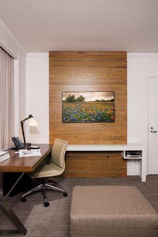 Executive King Room