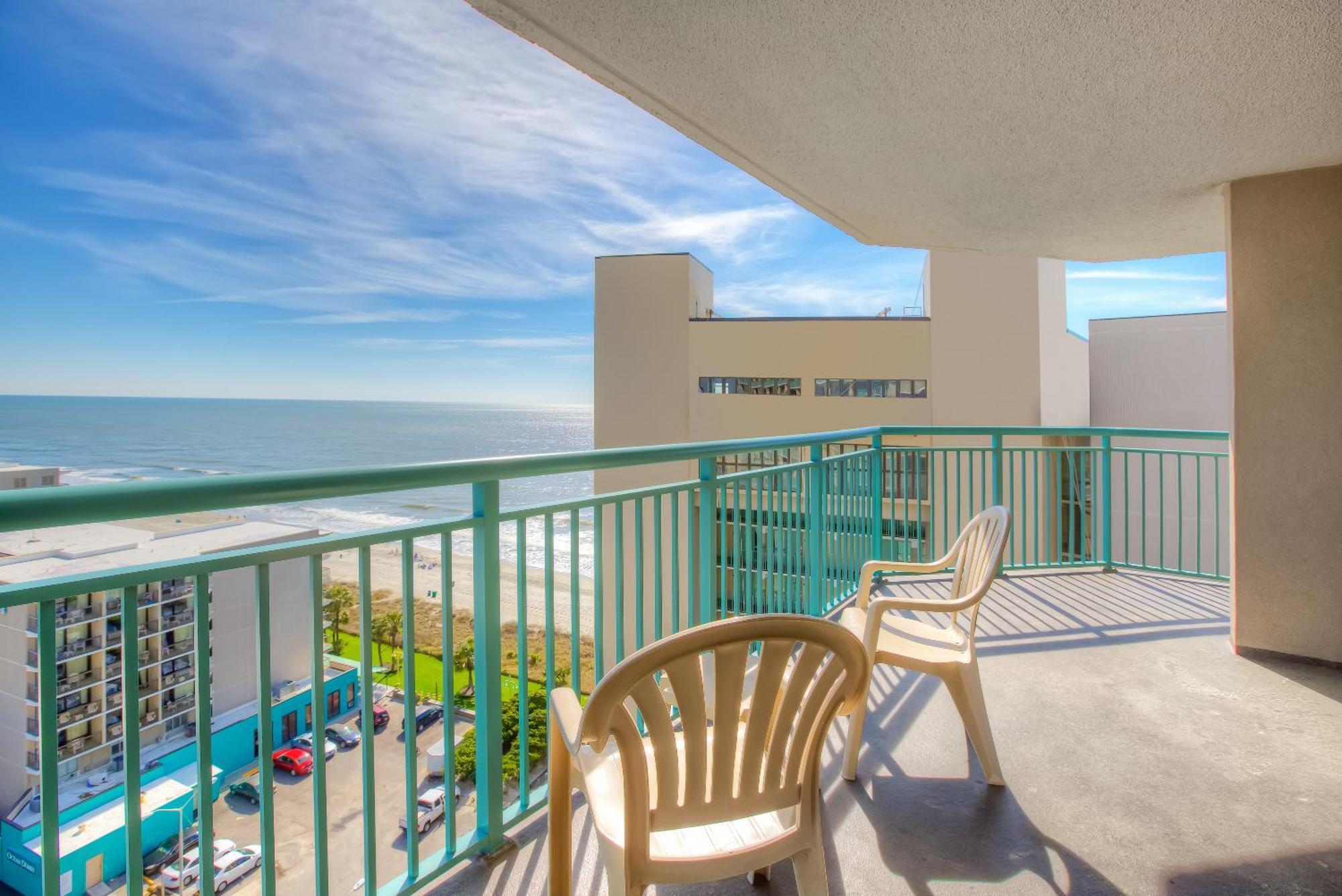 Three-Bedroom Suite