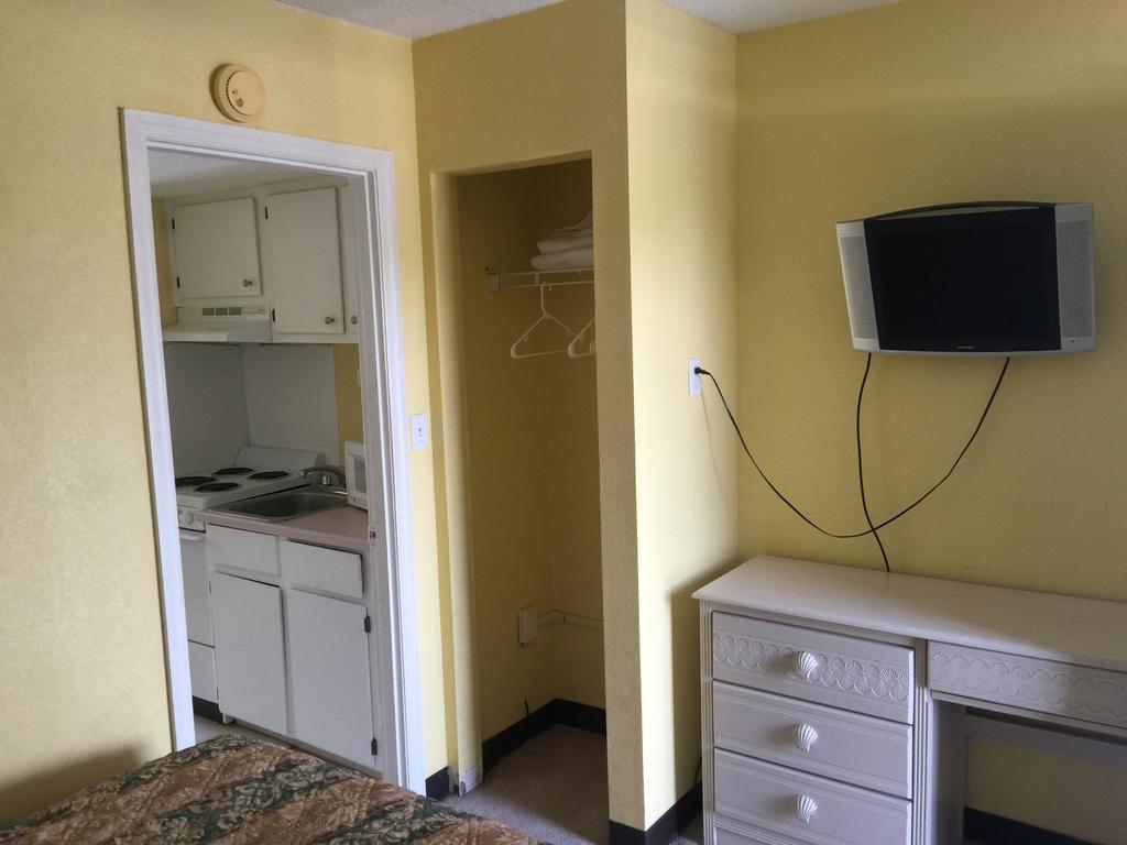 Junior Suite with Ocean View