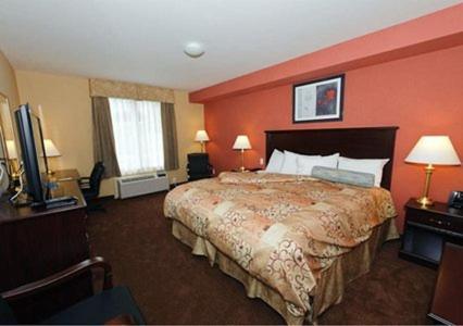 King Room - Disability Access/Non-Smoking