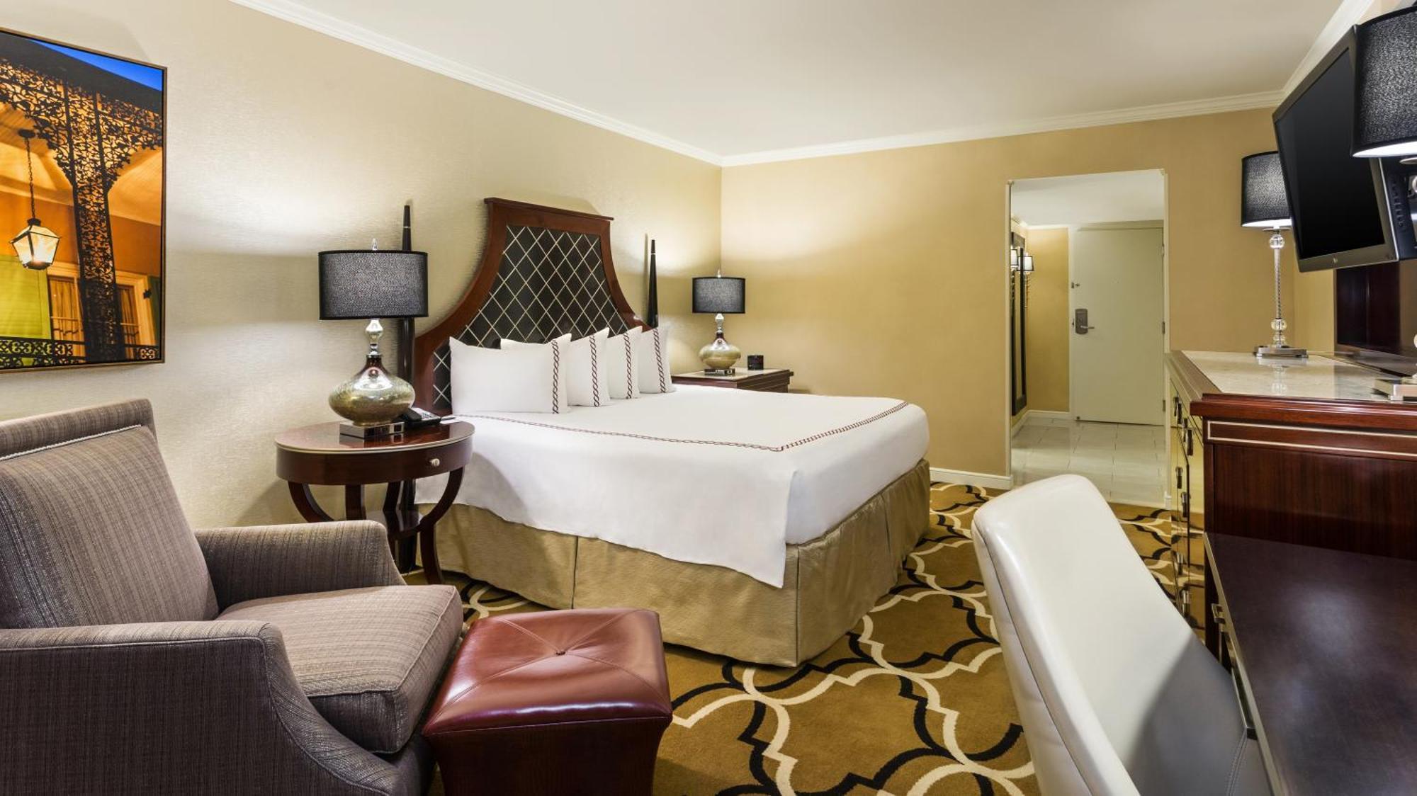Classic Room