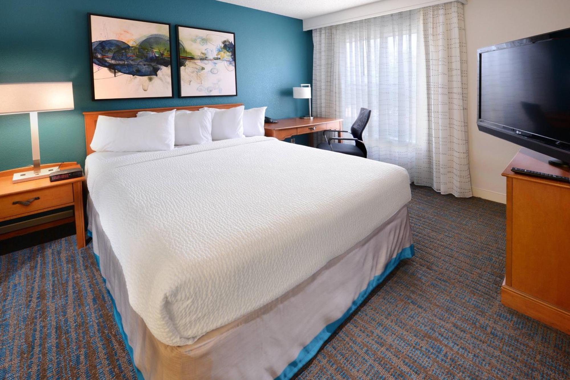 Two-Bedroom Suite