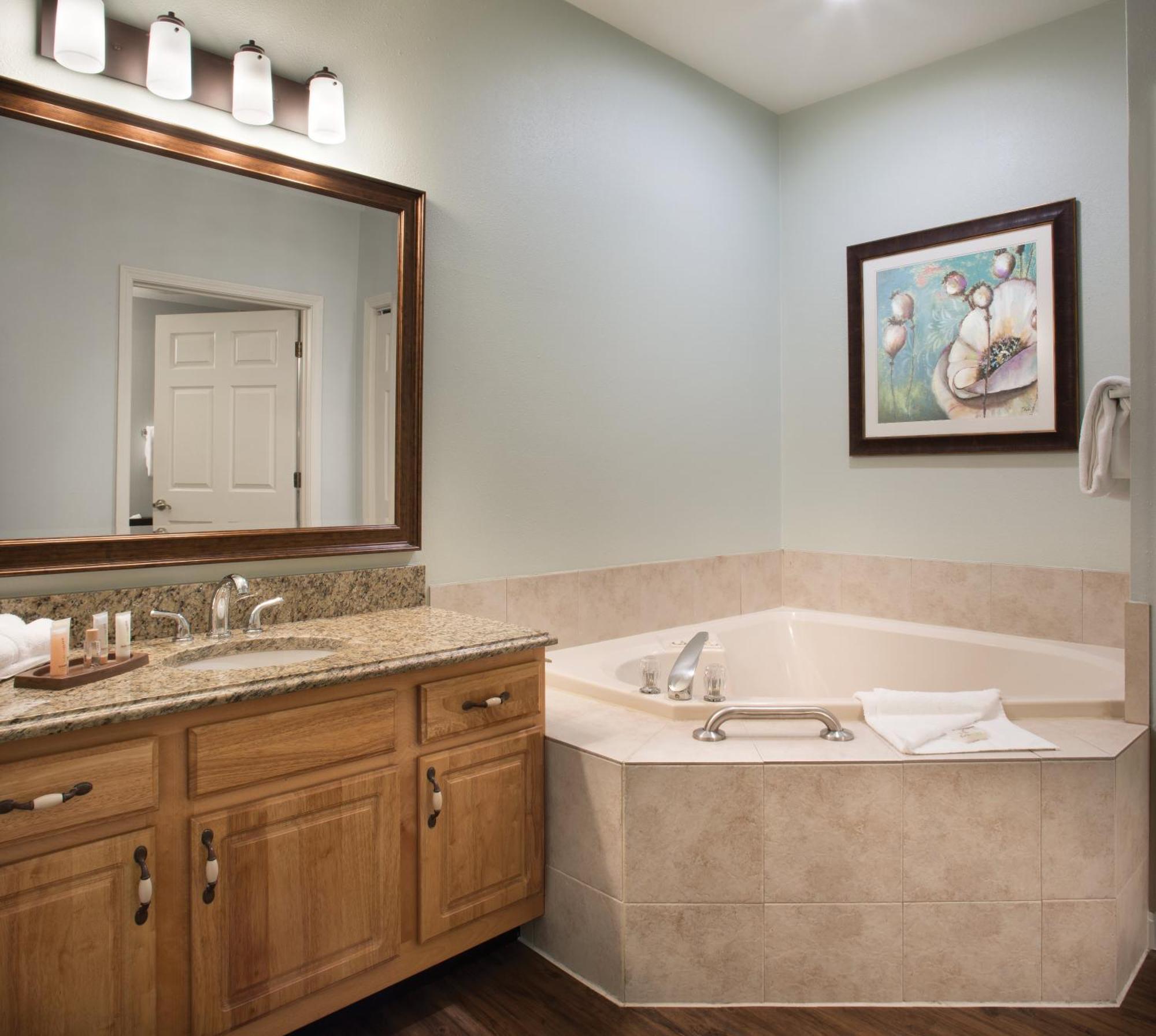 Two-Bedroom Suite