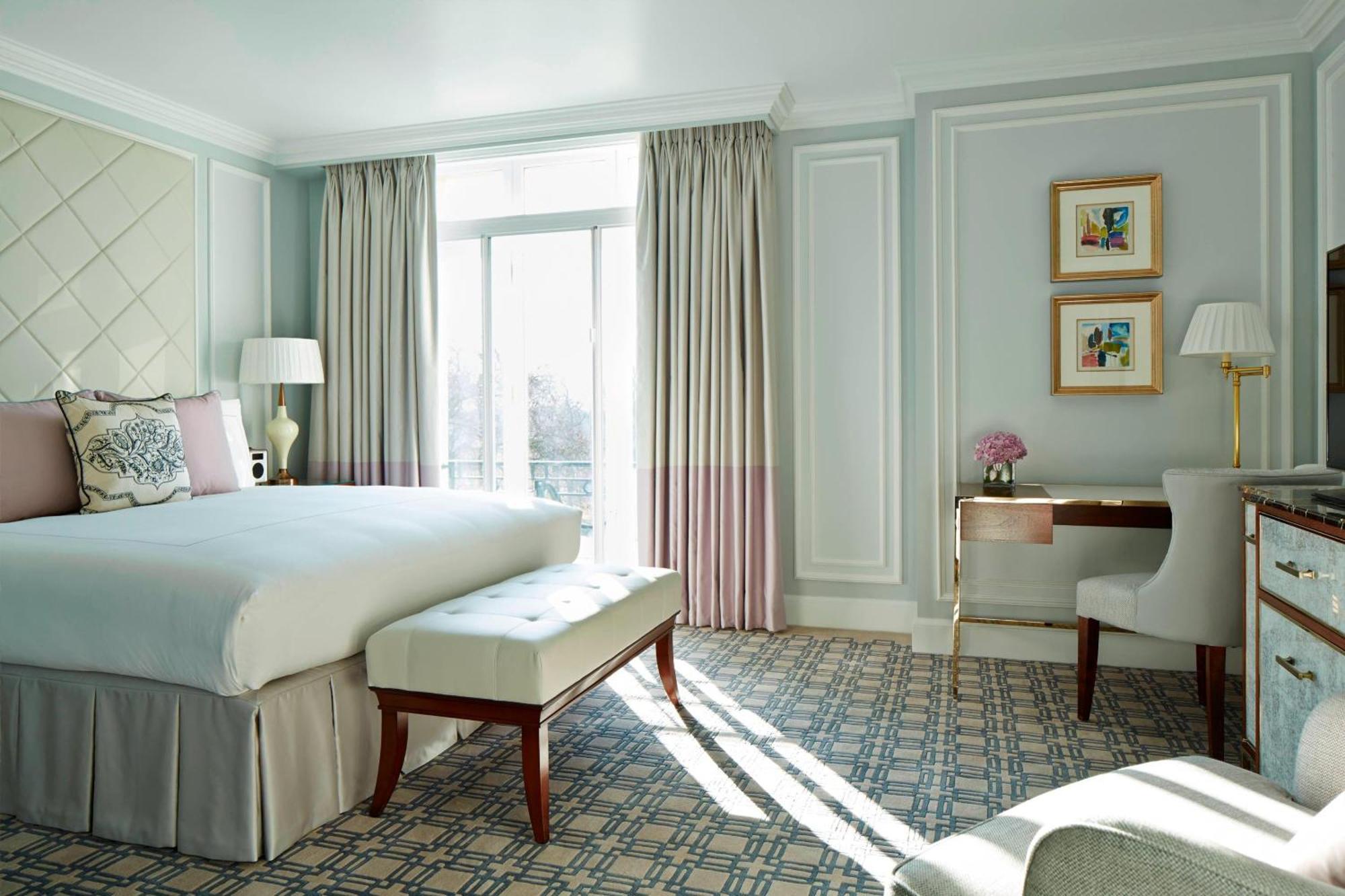 Executive Room, Executive lounge access, Guest room, 1 King,1710114538:JPEG