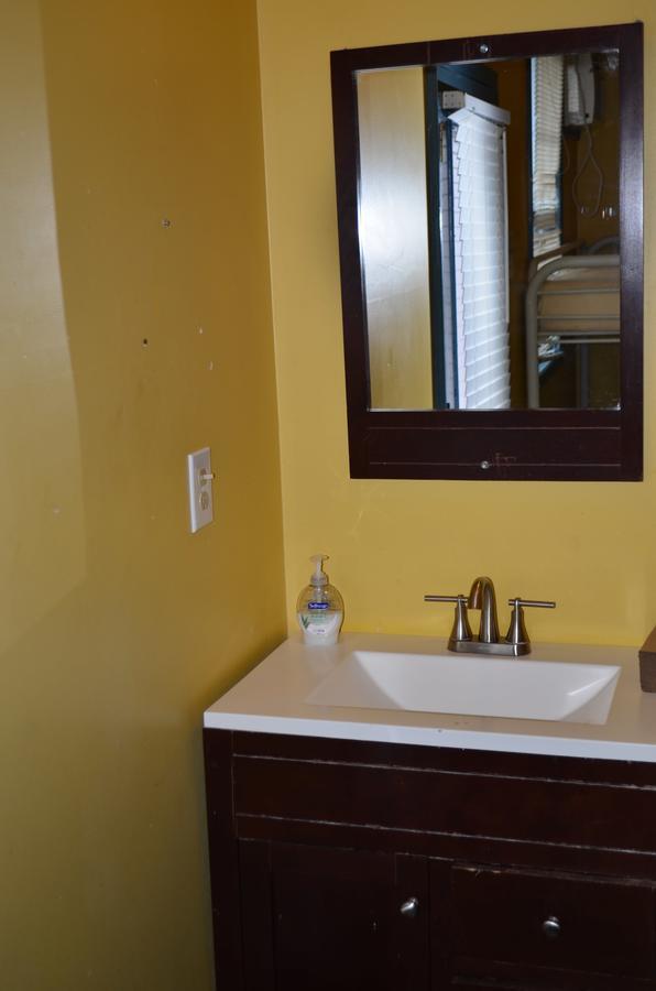 Quadruple Room with Bathroom