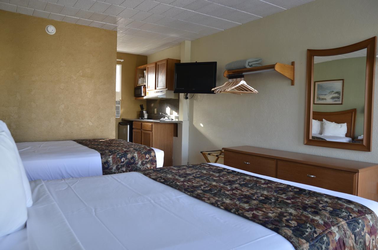 Double Efficiency Room