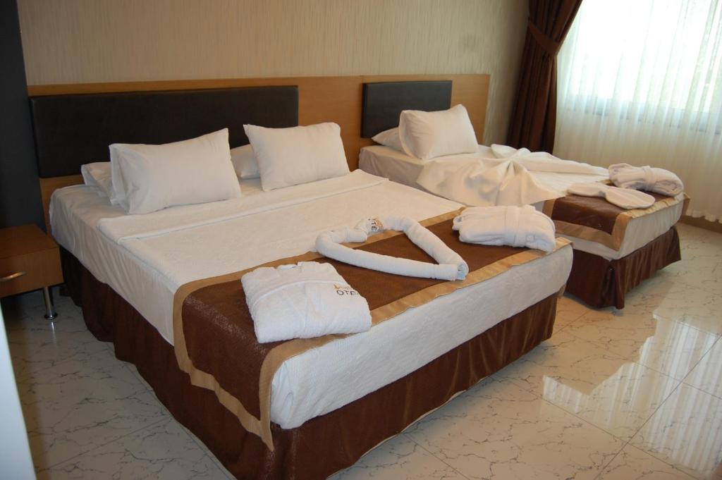 One-Bedroom Villa with Balcony - Hearing Accessible,63921490:JPEG