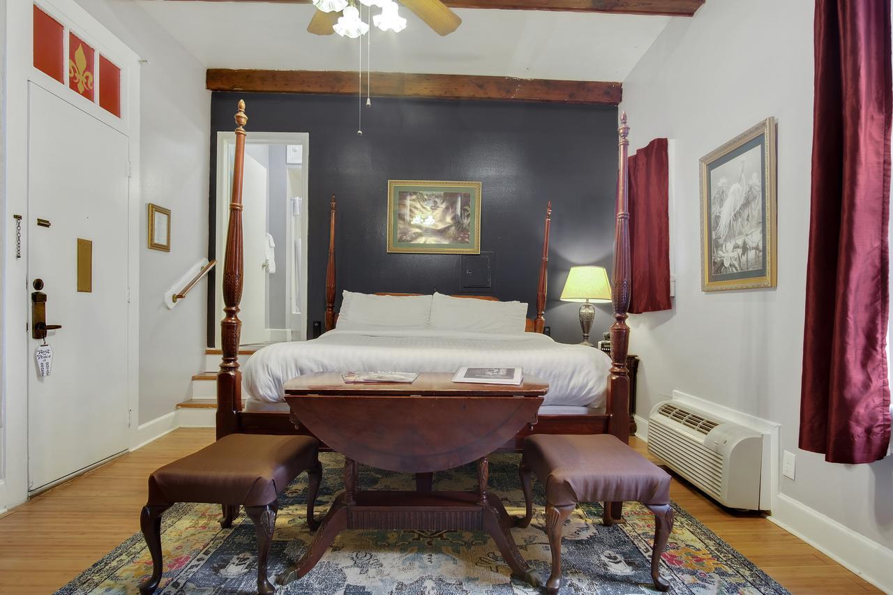 Standard King Room