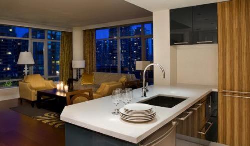 Signature One Bedroom Suite with Kitchen,645393990:JPEG