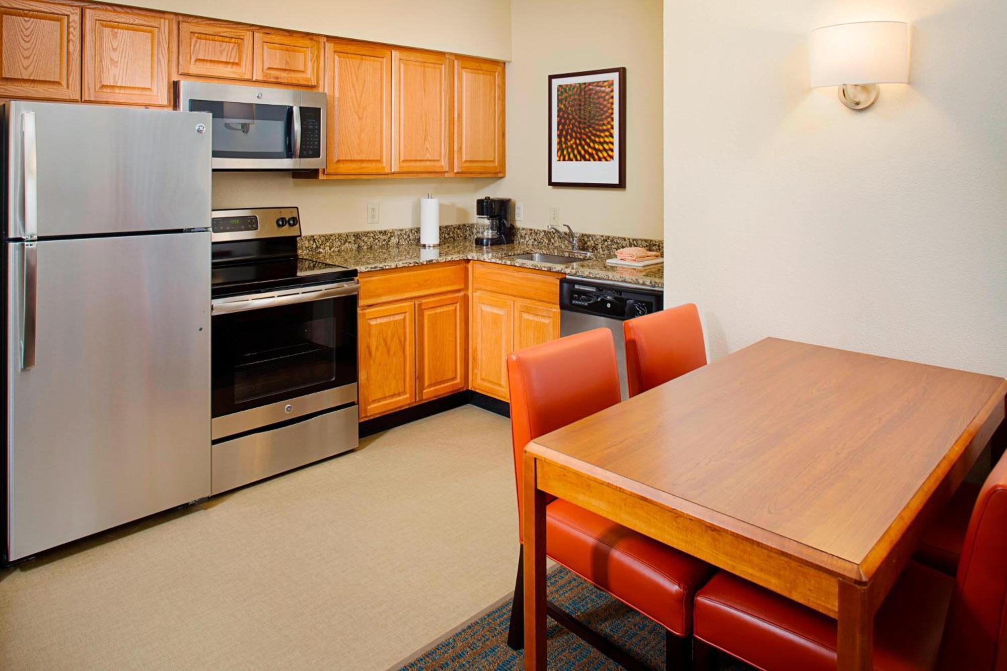 Two-Bedroom Suite
