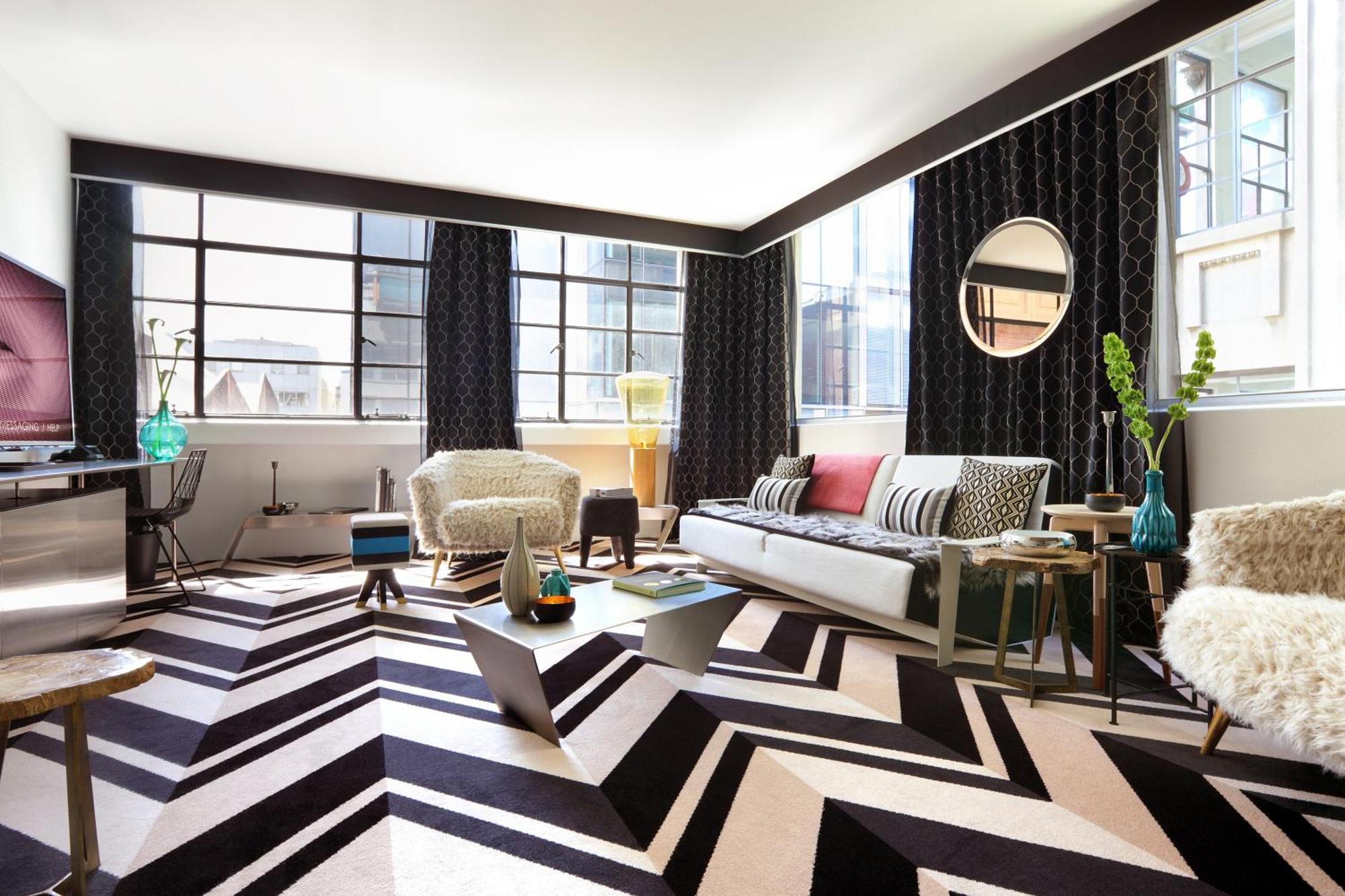 Executive Suite