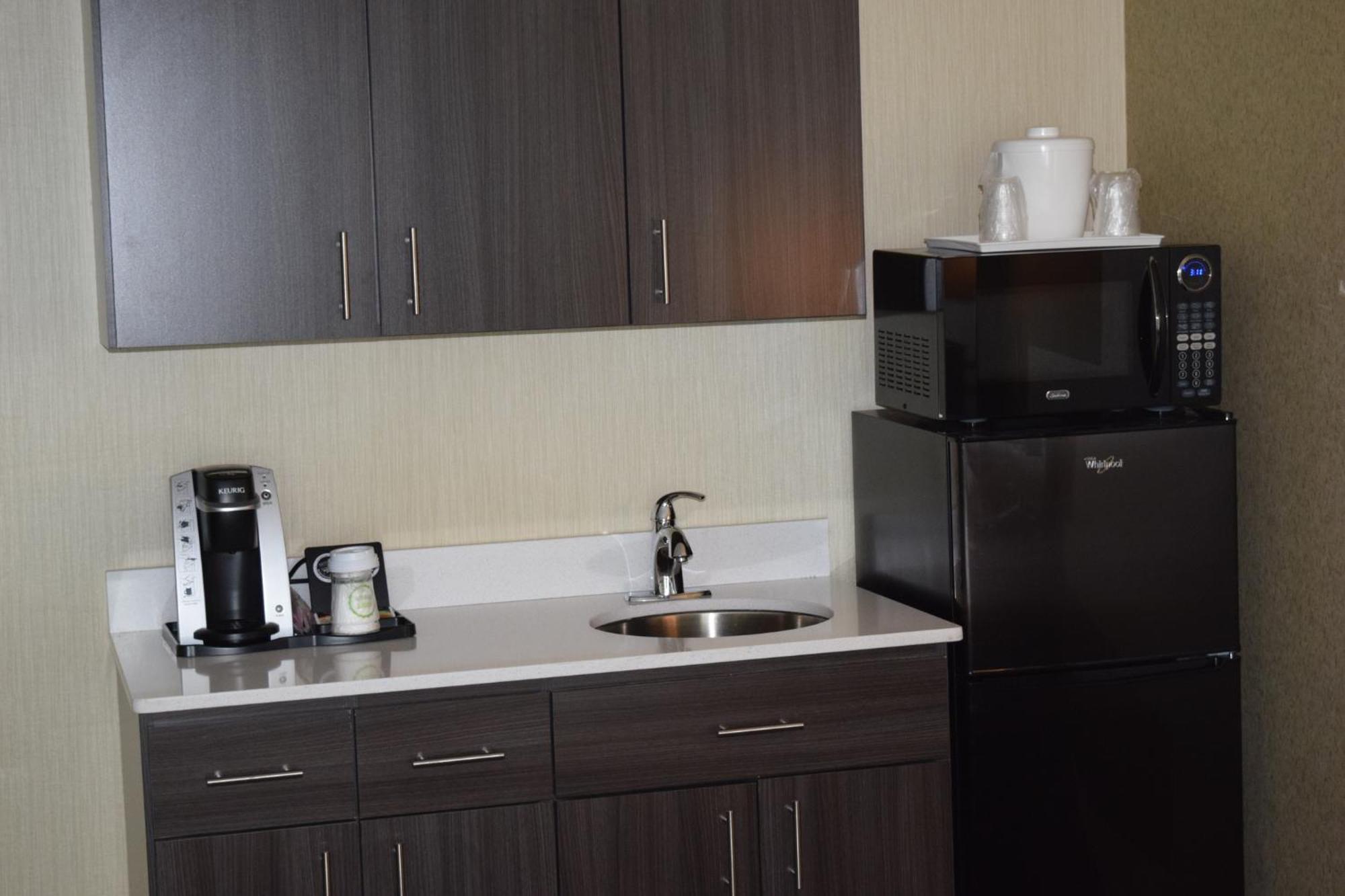 King Suite