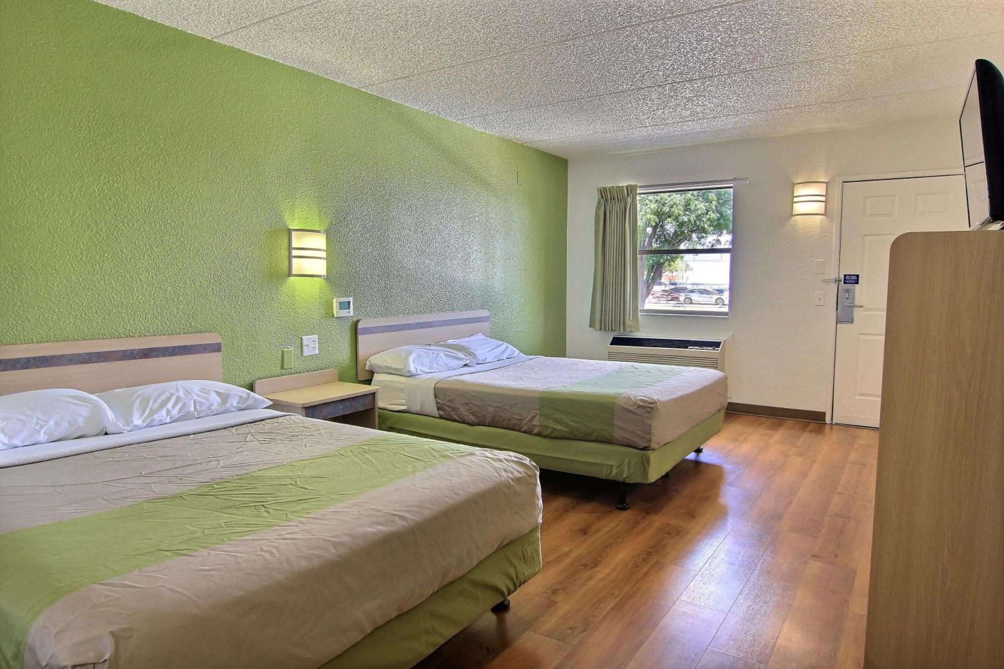 Quadruple Room - Disability Access