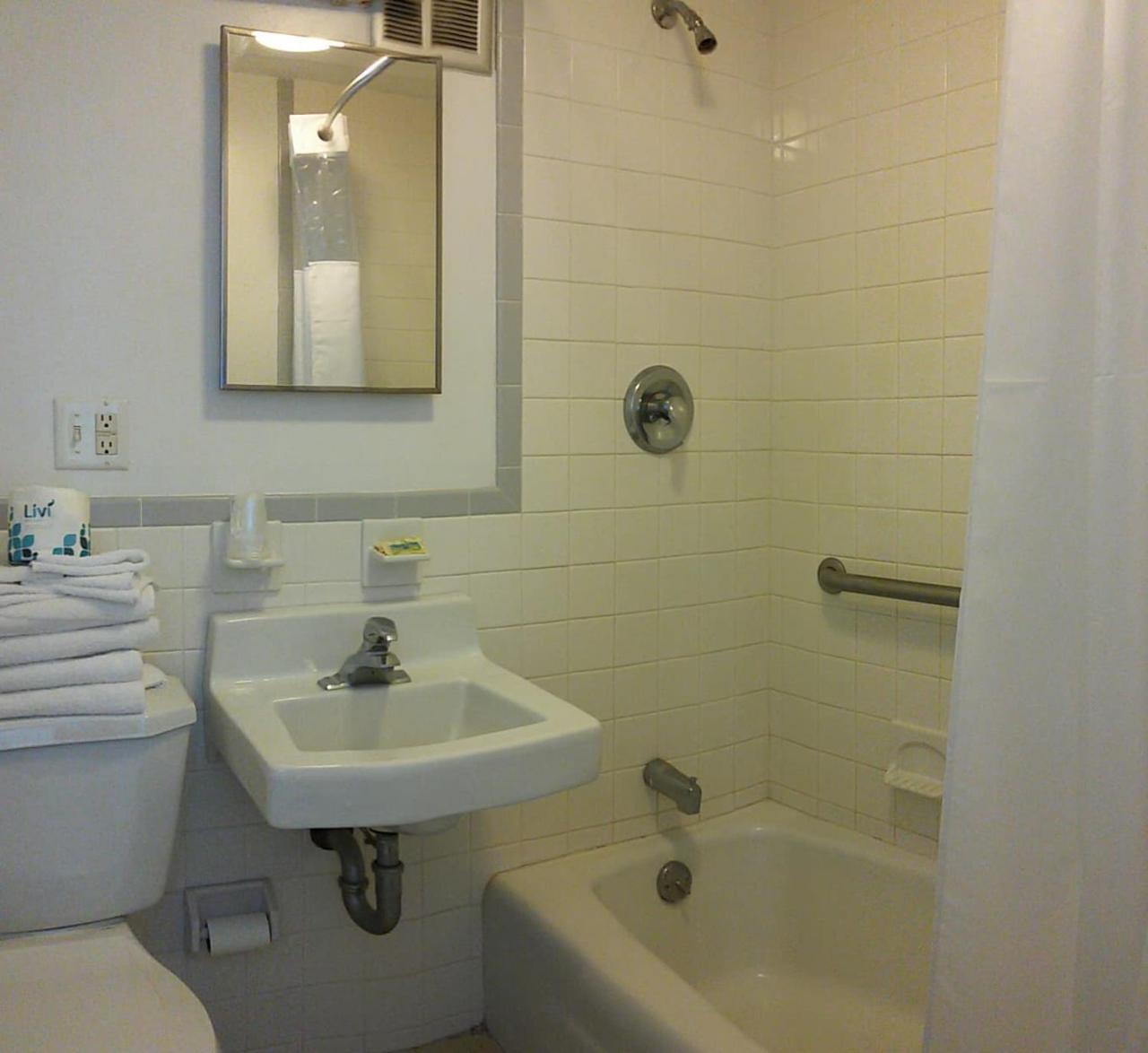 Family Room with Private Bathroom