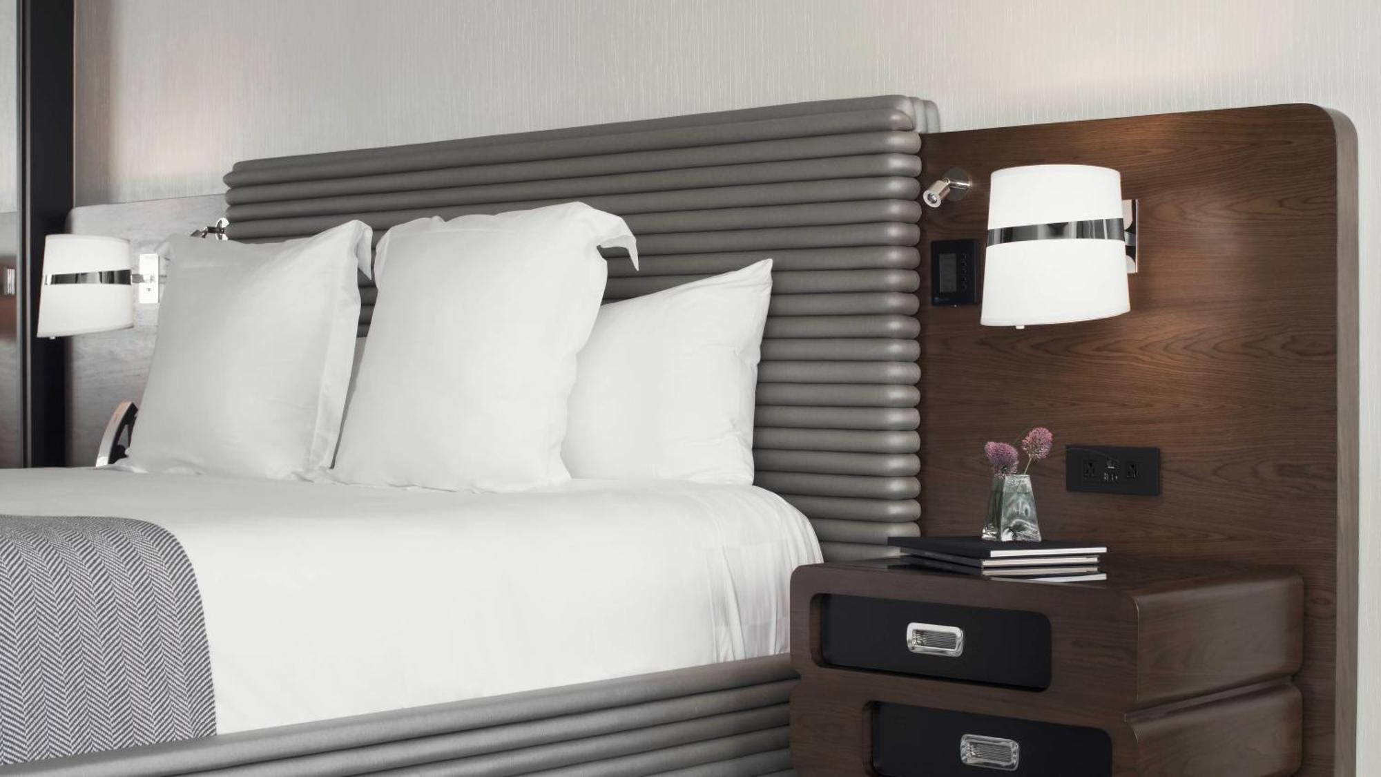 Double Room - Disability Access