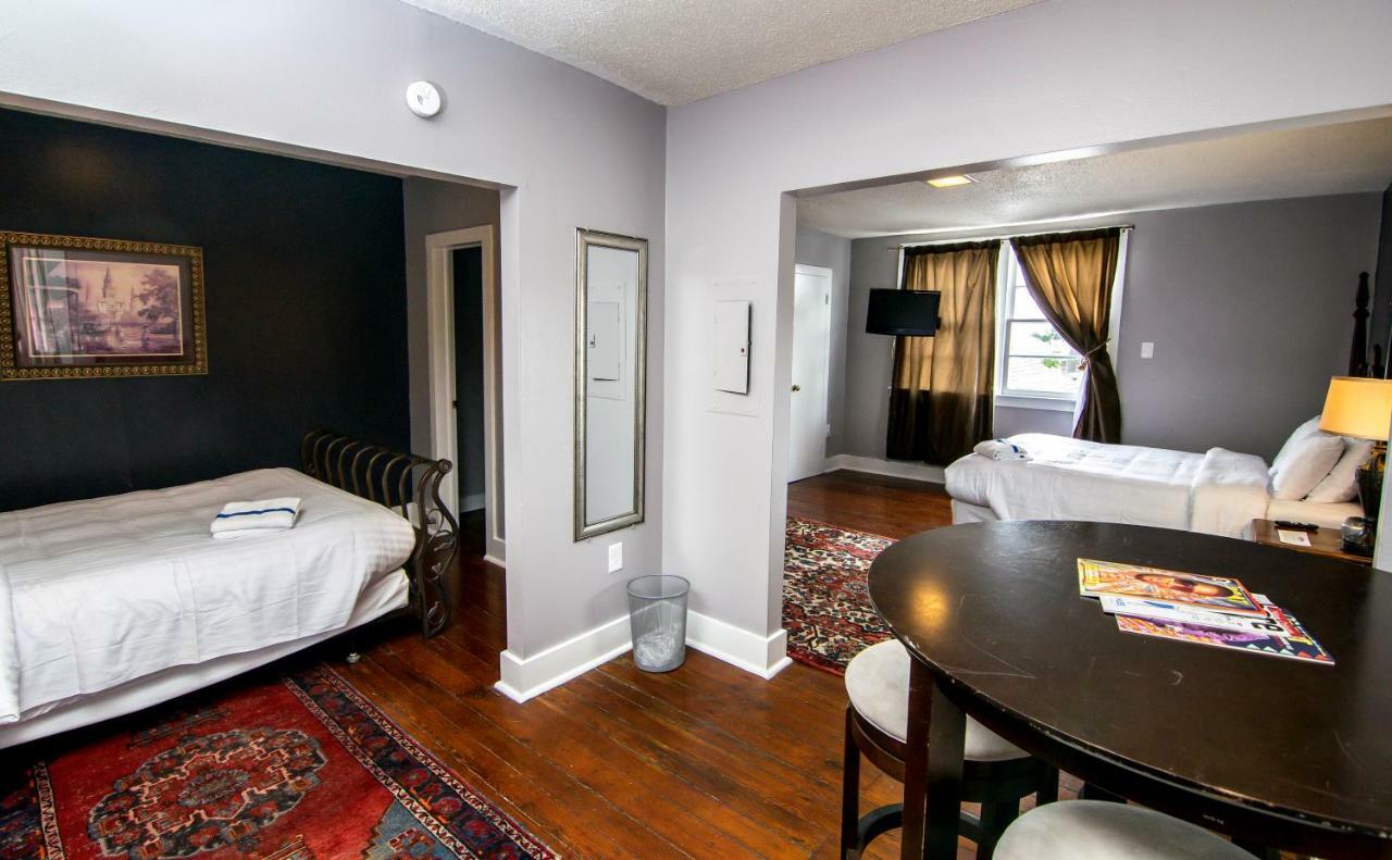 Superior Suite