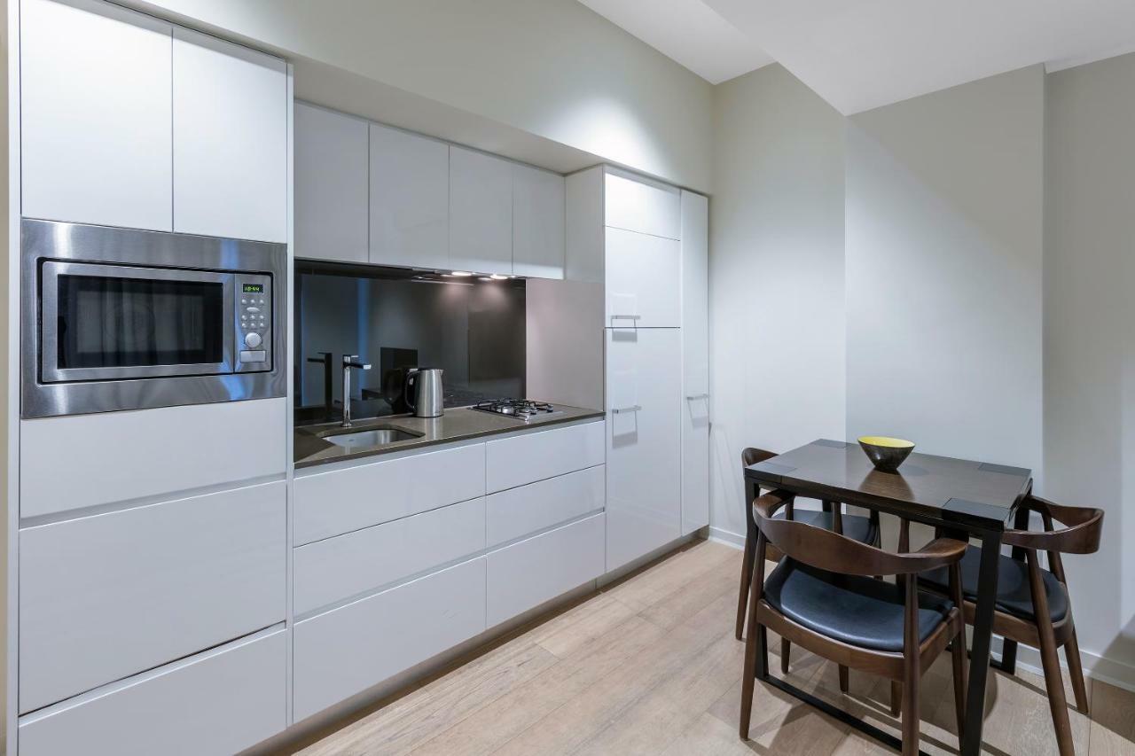 Two Bedroom Apartment