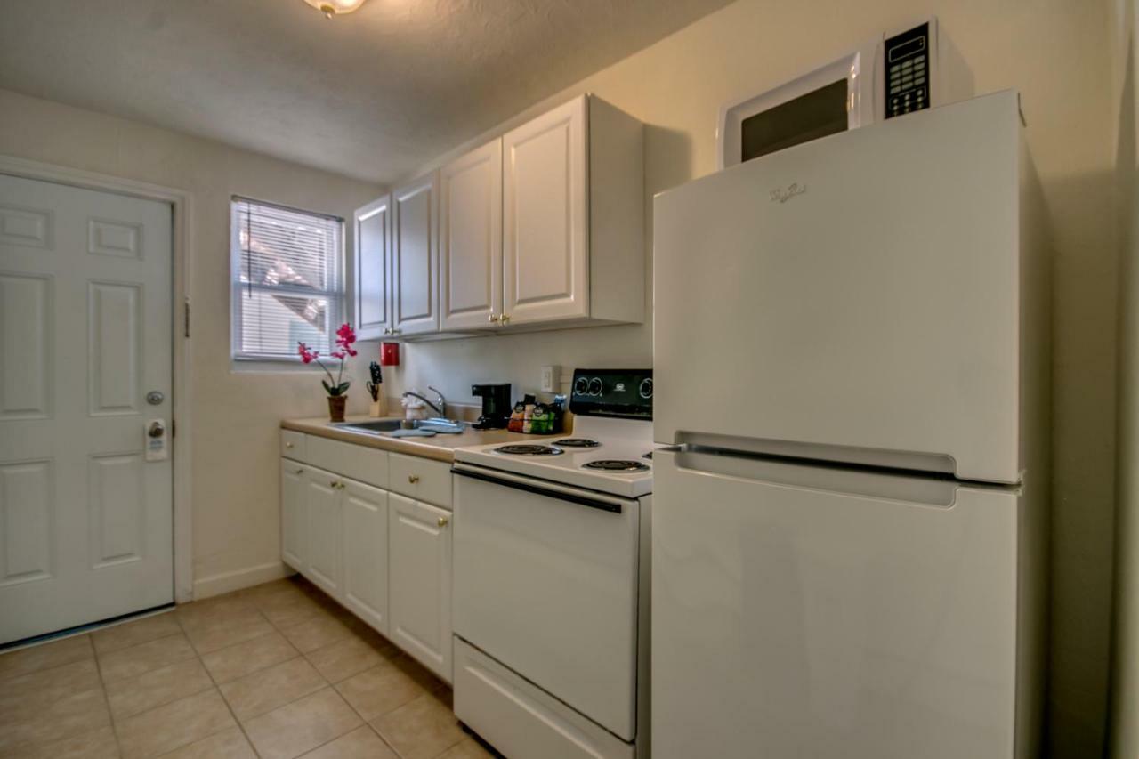 Two Bedroom Family Apartment