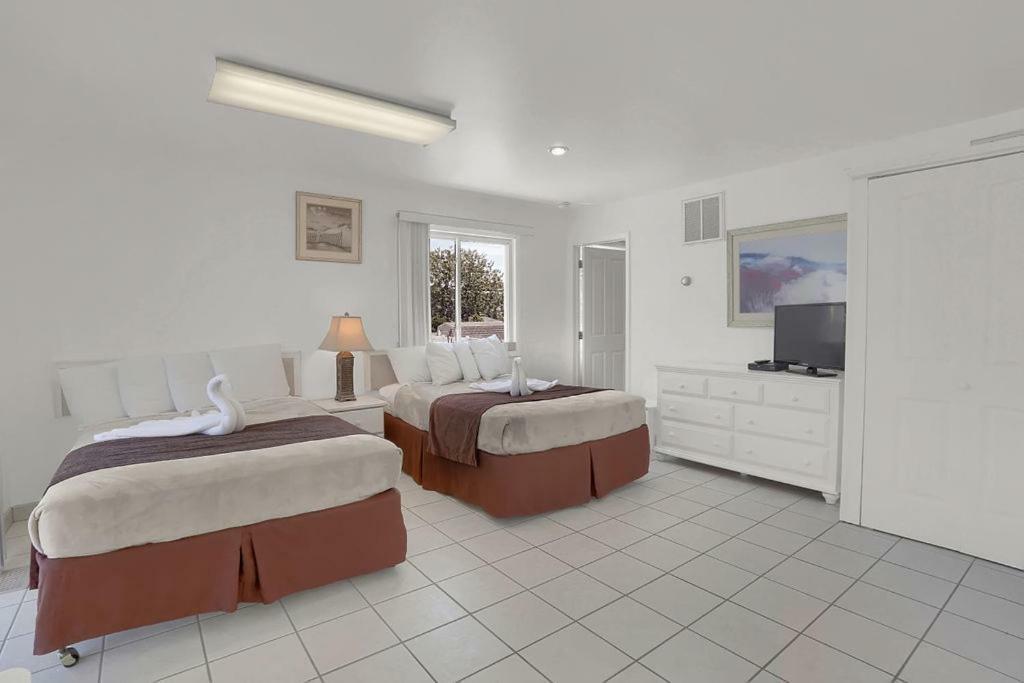 One-Bedroom Apartment - Room L