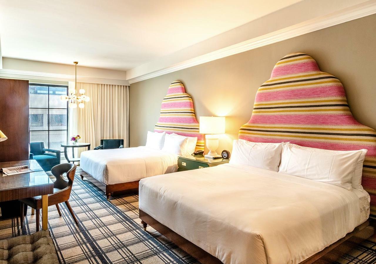 Premium Room, 2 King Beds