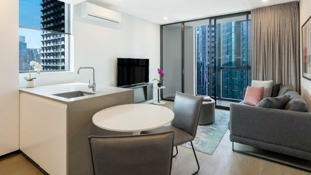 Superior One-Bedroom Suite
