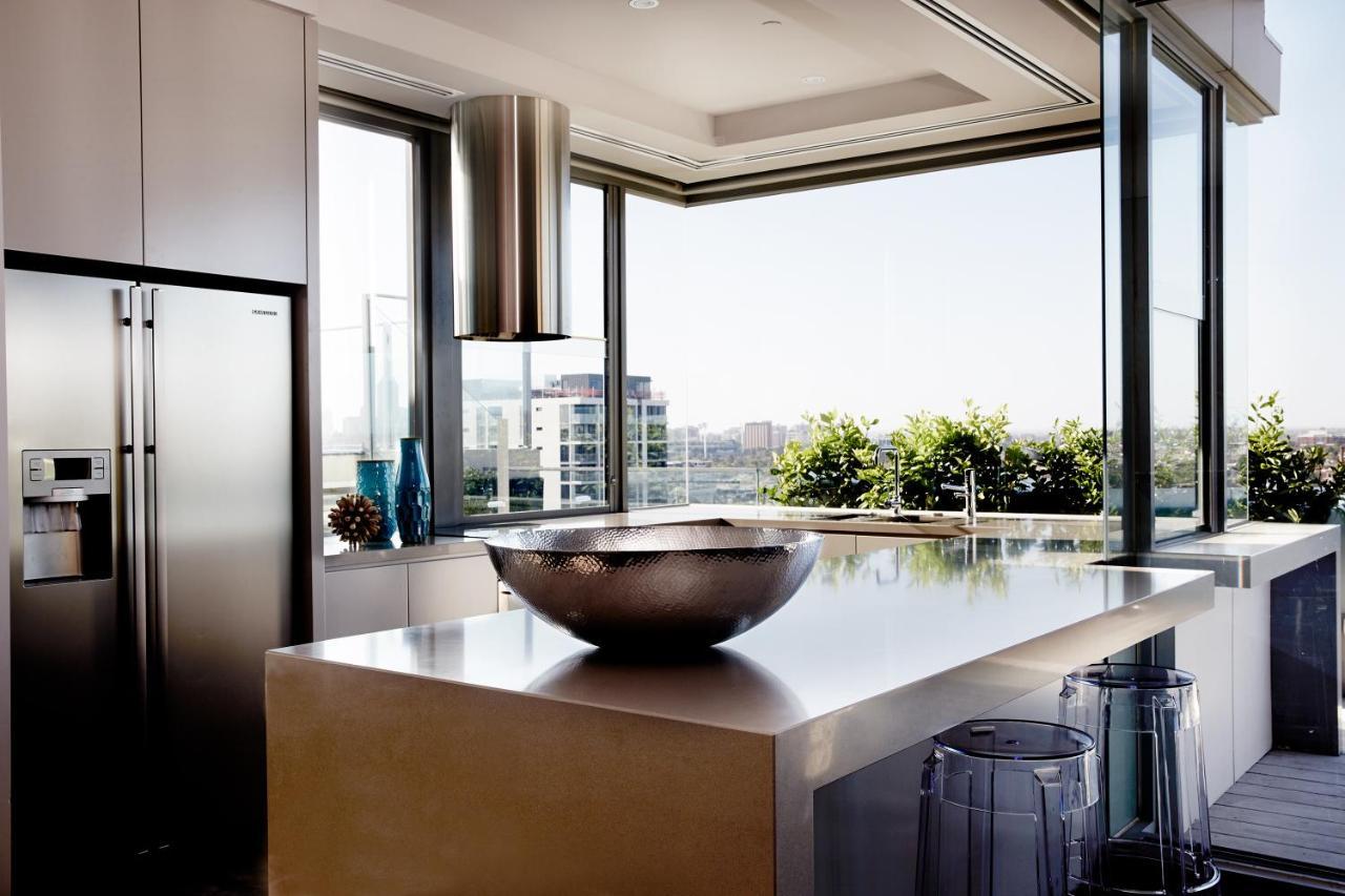 Lake Eyre Penthouse