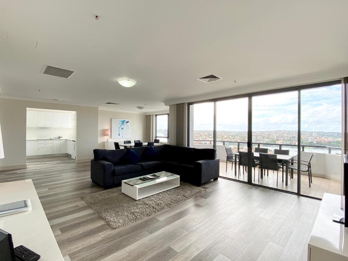 3 Bedroom Spacious Apartment